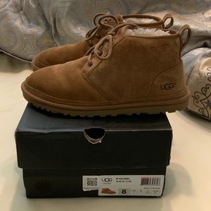 Men Ugg
